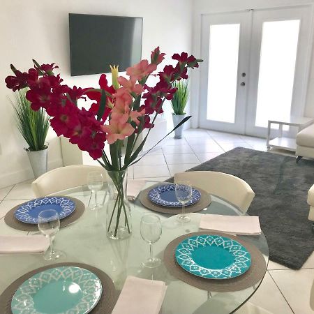 Shamrock Kendall Apartment Miami Luaran gambar