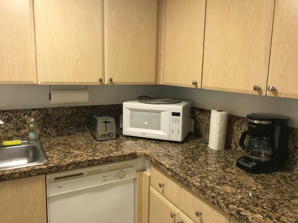 Shamrock Kendall Apartment Miami Luaran gambar