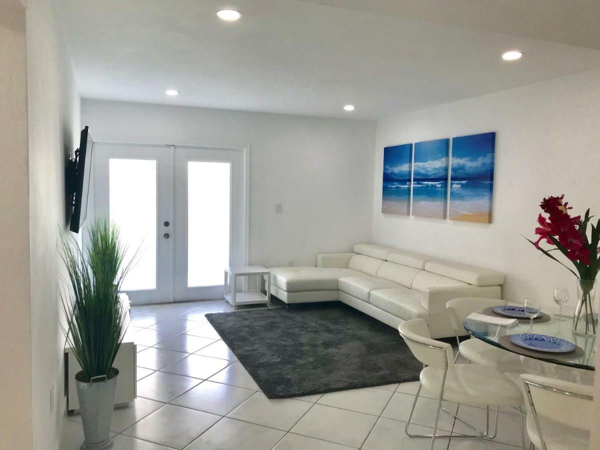 Shamrock Kendall Apartment Miami Luaran gambar