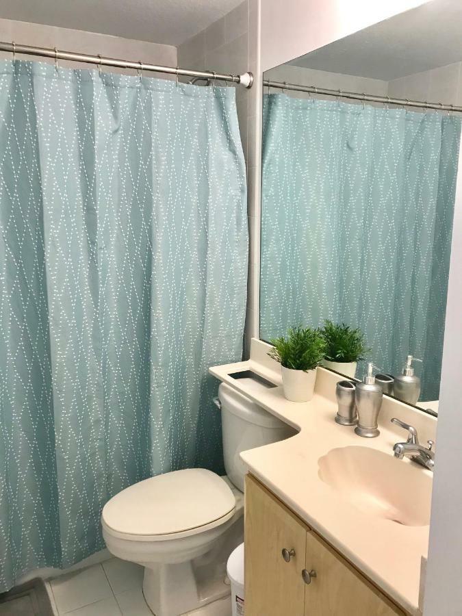 Shamrock Kendall Apartment Miami Luaran gambar