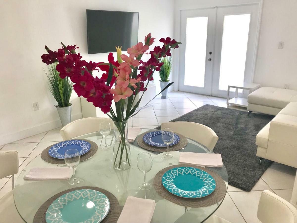 Shamrock Kendall Apartment Miami Luaran gambar
