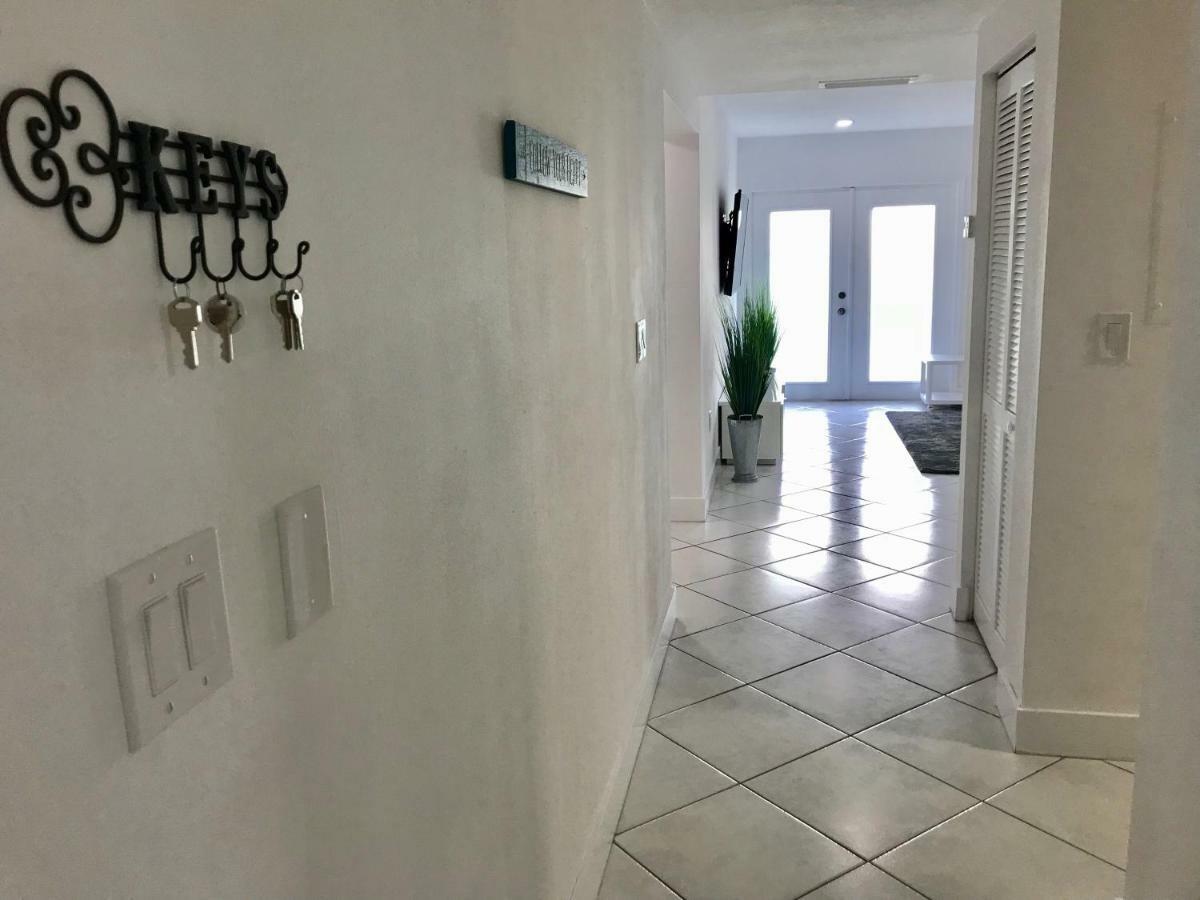 Shamrock Kendall Apartment Miami Luaran gambar