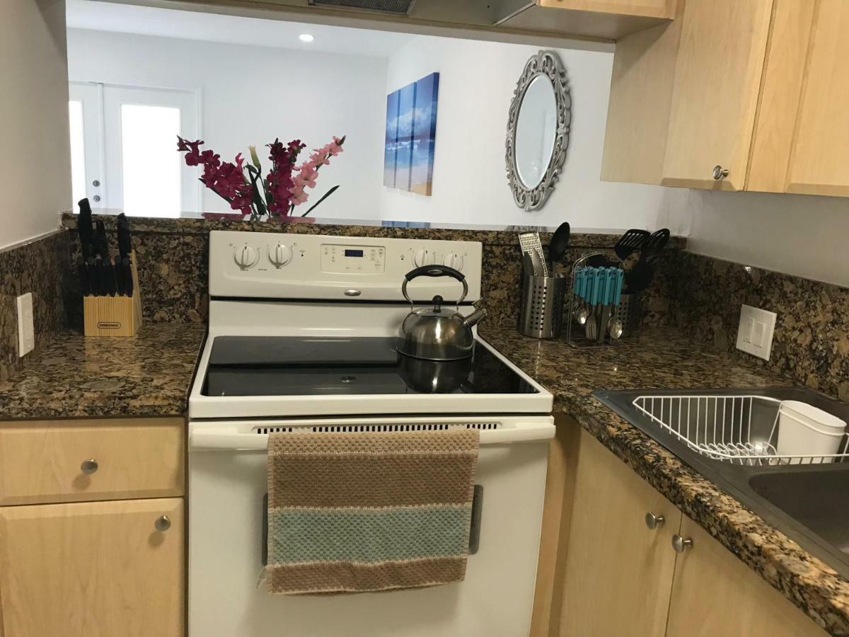 Shamrock Kendall Apartment Miami Luaran gambar